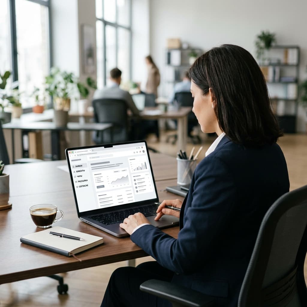 CRM, чаты, мессенджеры и рассылки: как не потерять контроль над персональными данными